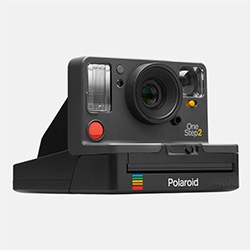 Gadgets For Women Polaroid Camera