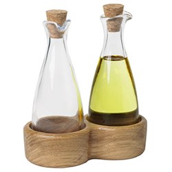 Gifts For Daughter In Law Oil & Vinegar Set