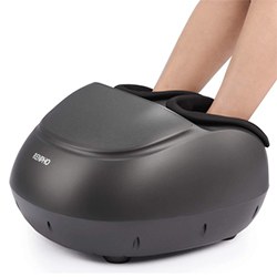 Thoughtful Christmas Gifts For Parents Foot Massager