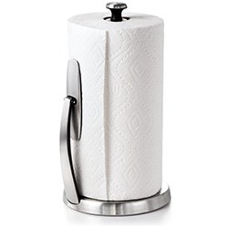 Thoughtful Christmas Gifts For Parents Paper Towel Holder