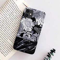 Thoughtful Christmas Gifts For Parents Phone Case