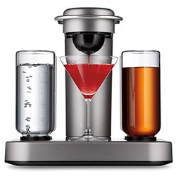 60th Birthday Gift Ideas Cocktail Machine
