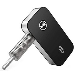 Awesome Music Gifts Bluetooth Receiver