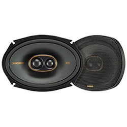 Awesome Music Gifts Car Speakers