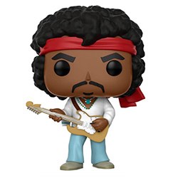 Cool Music Gift Ideas Action Figure