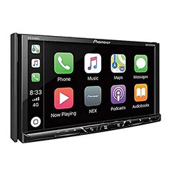 Funky Gifts For Musicians Car Stereo Receiver