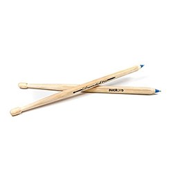 Funky Gifts For Musicians Drumstick Pens