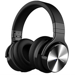Gifts For Music Lovers ANC Headphones