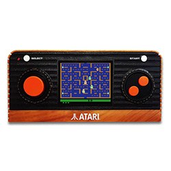 Gifts For The Man Who Has Everything Atari Handheld