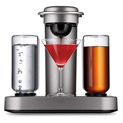 Gifts For The Man Who Has Everything Cocktail Machine