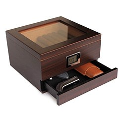Gifts For The Man Who Has Everything Humidor