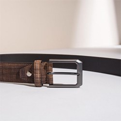 Practical 60th Birthday Gifts Belt