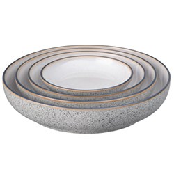 Practical 60th Birthday Gifts Nesting Bowls