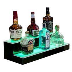 Unique Gifts For Men Liquor Display