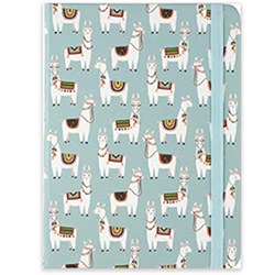 Awesome Llama Gifts Journal