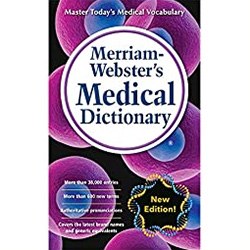 Best Gifts For Aspiring Doctors Medical Dictionary
