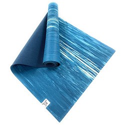Blue Themed Gifts Yoga Mat