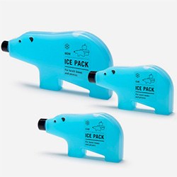 Cool Blue Gifts Ice Pack
