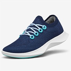Cool Blue Gifts Running Shoes