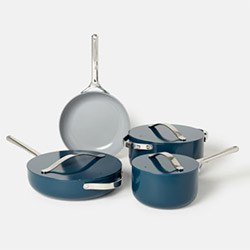 Cool His Hers Gifts Cookware