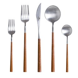 Cool His Hers Gifts Cutlery Set