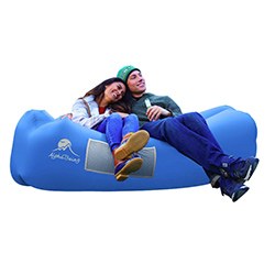 Cool His Hers Gifts Lounger