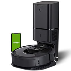 Cool His Hers Gifts Robot Vacuum