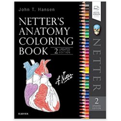 Cool Medical Student Gift Ideas Anatomy Coloring Book
