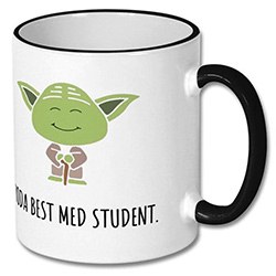 Cool Medical Student Gift Ideas Coffee Mug