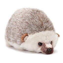 Creative Hedgehog Themed Gifts Plush Toy