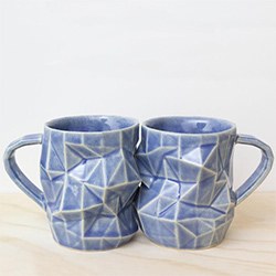 Engagement Presents For Couples Match Mugs