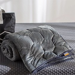 Engagement Presents For Couples Weighted Blanket