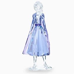Gifts For Blue Lovers Crystal Figurine