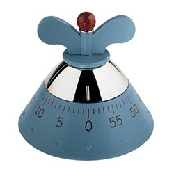 Gifts For Blue Lovers Kitchen Timer