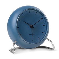 Gifts For Blue Lovers Table Clock
