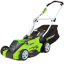 Gifts For Male Gardeners Lawn Mower