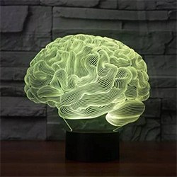 Gifts For Medical Students 3D Lamp