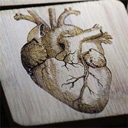 Gifts For Medical Students Coasters