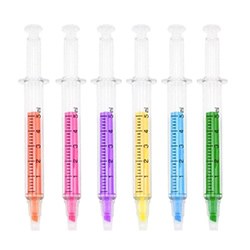 Gifts For Medical Students Highlighters