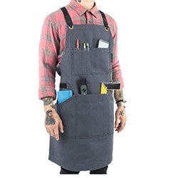 Practical Gardening Gifts For Him Apron