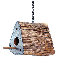 Practical Gardening Gifts For Him Birdhouse
