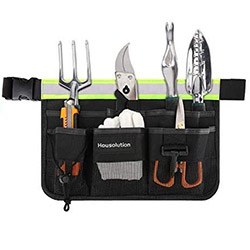 Practical Gardening Gifts For Him Tool Belt