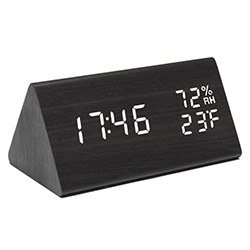 Practical Gifts For Senior Citizens Alarm Clock