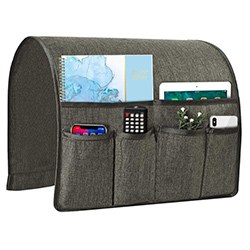 Thoughtful Gifts For Elderly Arm Rest Organizer