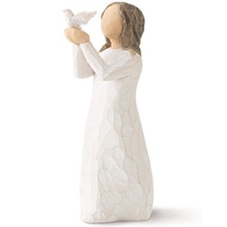 Thoughtful Gifts For Elderly Figurine