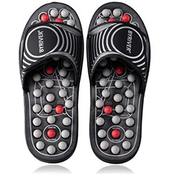 Thoughtful Gifts For Elderly Foot Massage Slippers