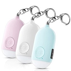 Thoughtful Gifts For Elderly Personal Alarm