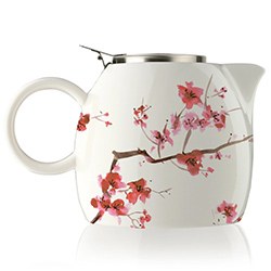 Thoughtful Gifts For Elderly Teapot Infuser