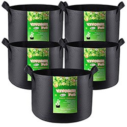 Practical Gardening Gifts For Him Grow Bags