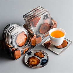Useful Gifts For The Elderly Coasters